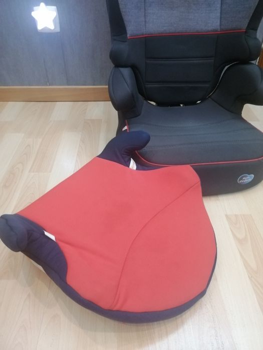 Cadeira Auto 15-36 kg