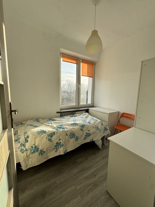 Pokój do wynajęcia Bródo przy SKM (12 min do centrum)