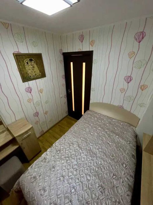 Продам 2-комнатную квартиру Философская Антоновича Пушкина Свердлова