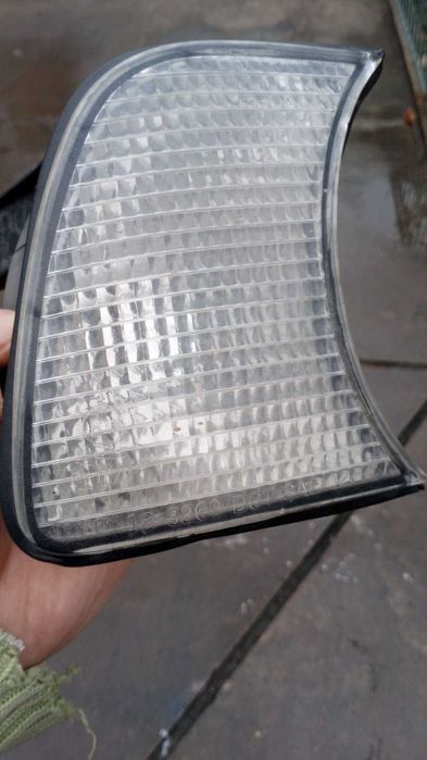 указатели поворота BMW E34