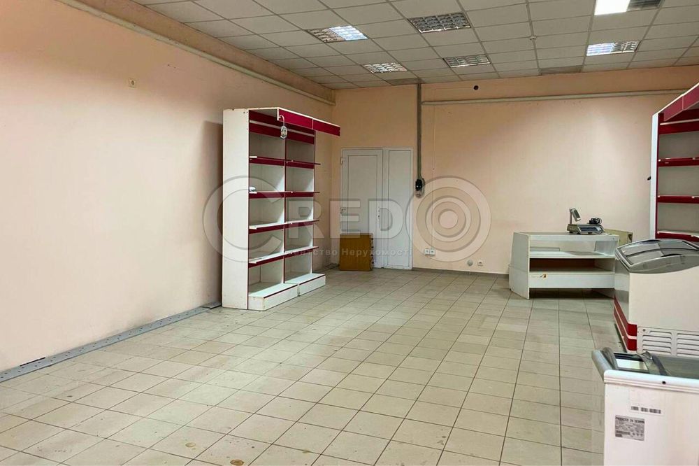 Продаж 1-поверхової будівлі, вул. Ф. Караманця