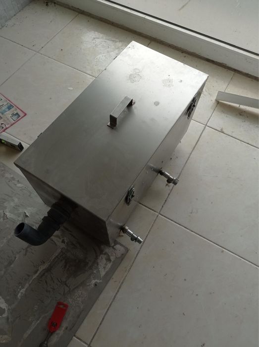 Equipamentos de restauração