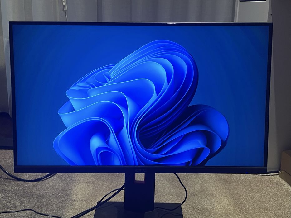 Monitor KTC H27T22 165Hz 1440p