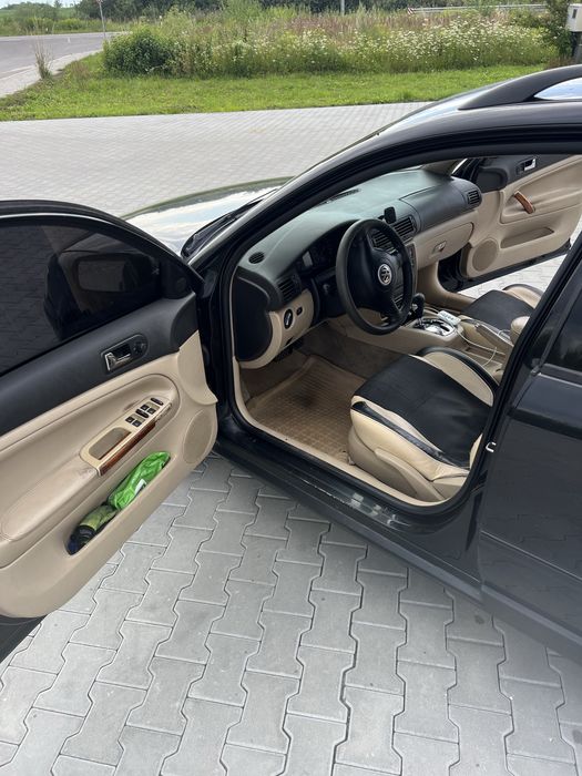 Volkswagen Passat B5- продам