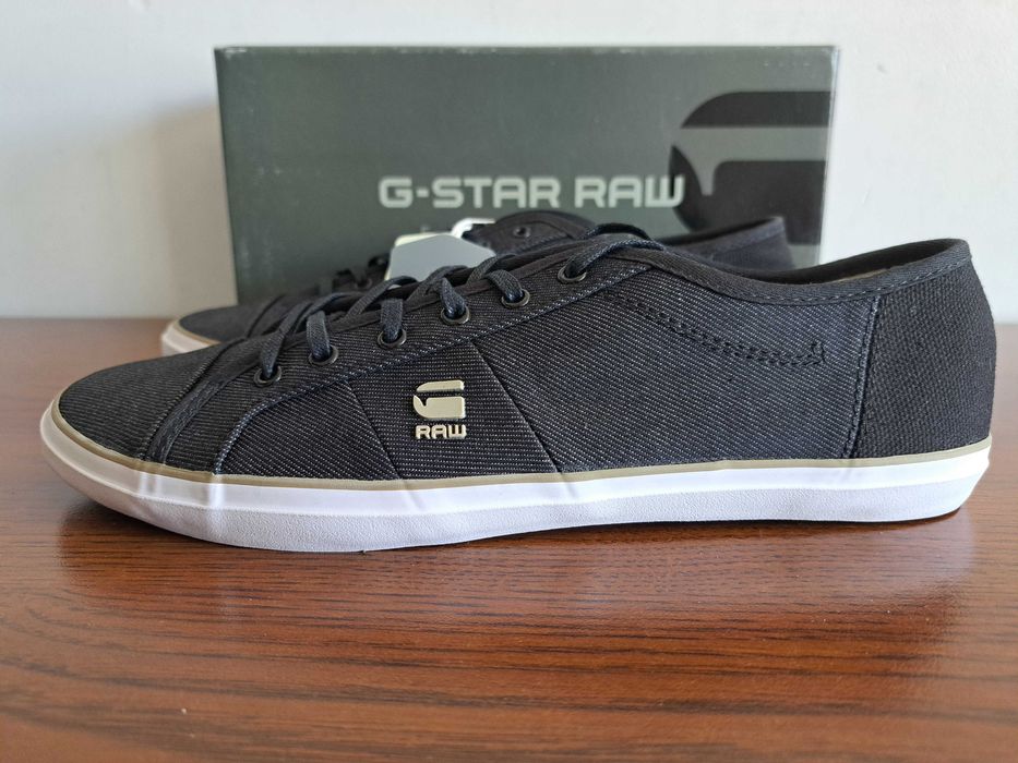 Tenisówki G-Star Raw