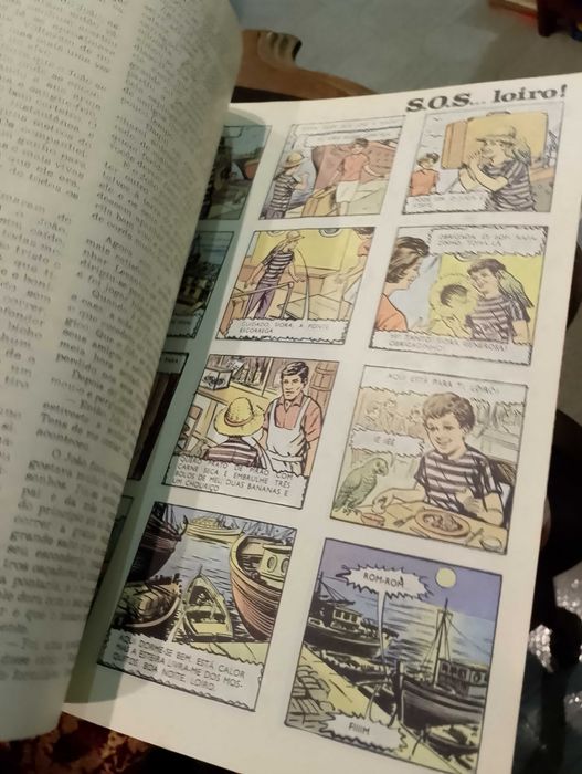 Revista Nº1 - Etc e Tal - 1978