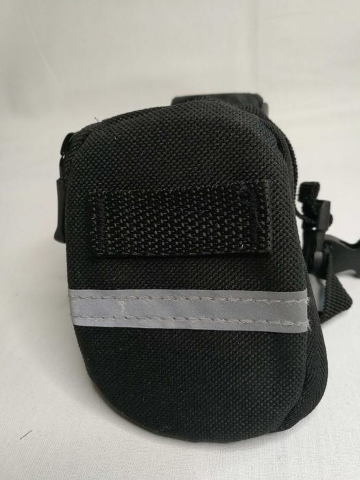 Mini sakwa do roweru