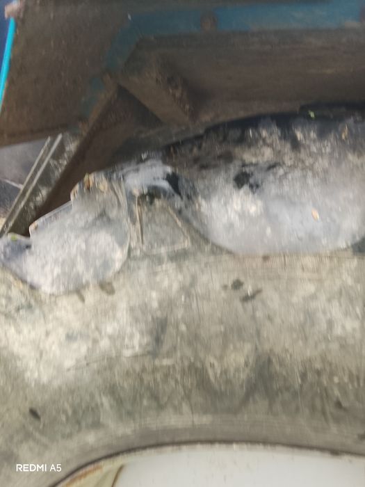 Продам МТЗ 892  2008 року