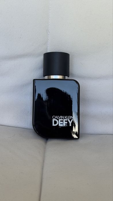 Calvin Klein Defy Парфуми 50 мл оригінал нові