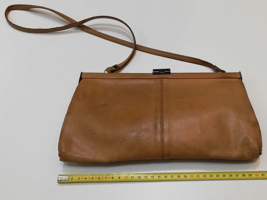 Torebka damska skórzana
25 zł