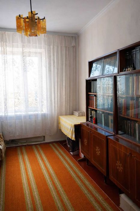 Продаж 3к квартири Шепетівка