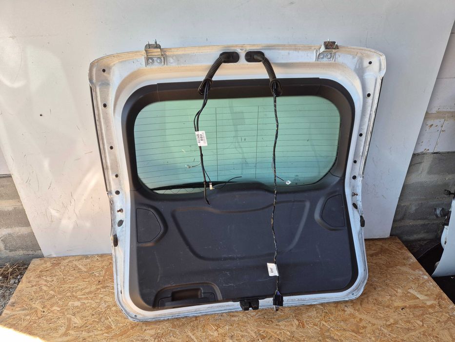 Ford C-Max MK2 lift klapa bagażnika