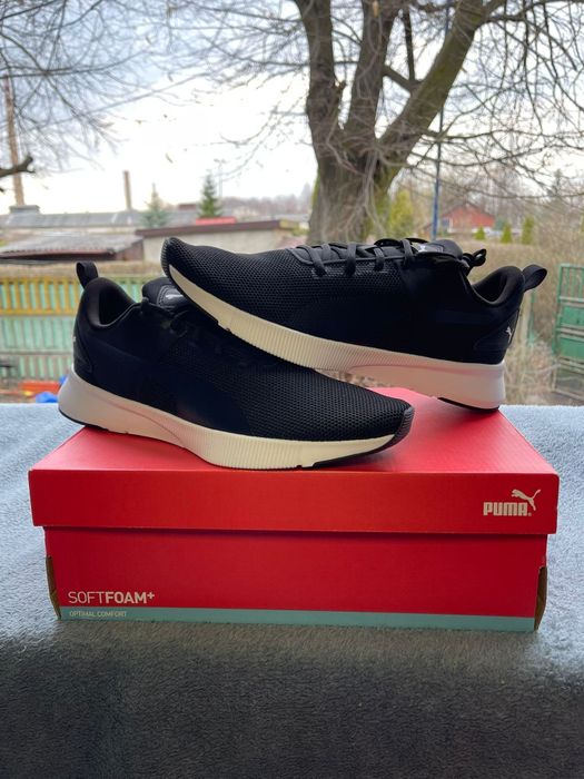Nowe buty Puma 44