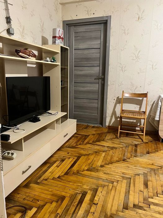 2 кімнатна квартира у центрі