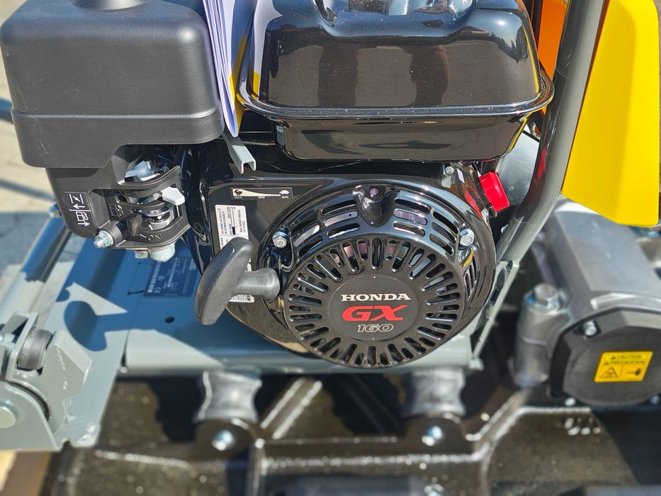 Zagęszczarka Wacker Neuson BPS2050A Honda Bomag Husqvarna