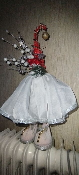 Новорічні композиції