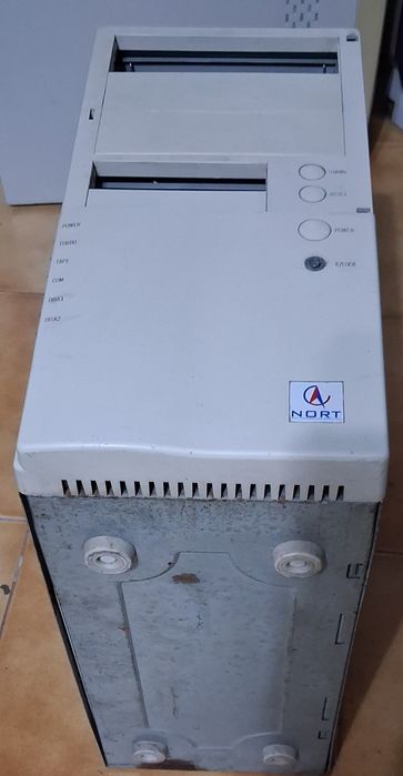 486 PC Case443743910987704321