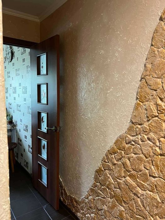 2к Заготзерно косметичний ремонт!