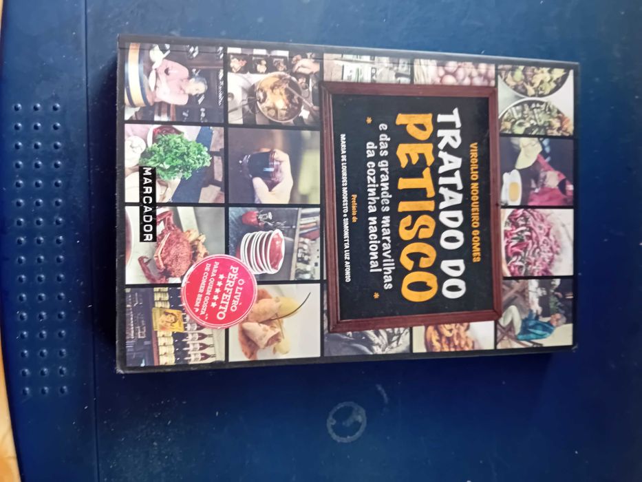Tratado do Petisco