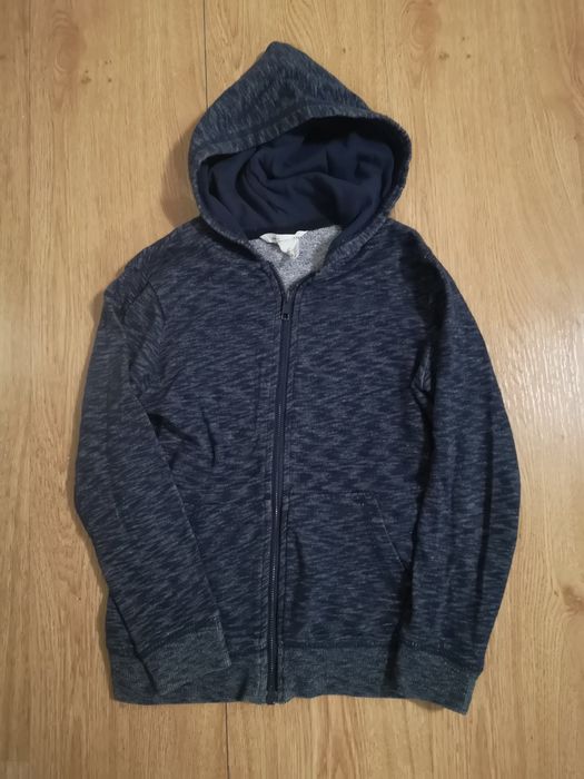 Костюм спортивний, кофта, штани H&M, 6-8 років