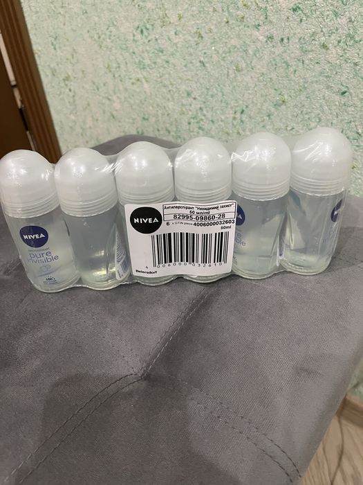 Дезодорант Nivea