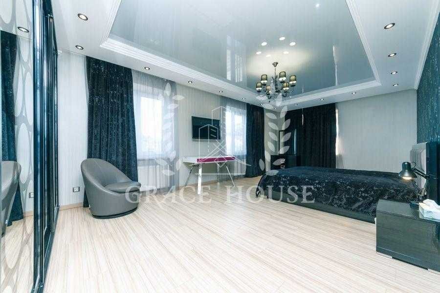 Продаж будинку з басейном та підвалом Віта-Поштова  15 соток газ