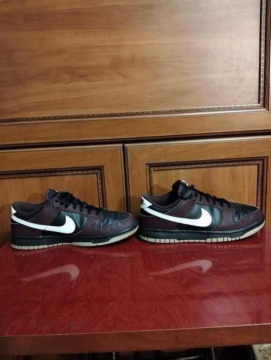Взуття, кросівки Nike.