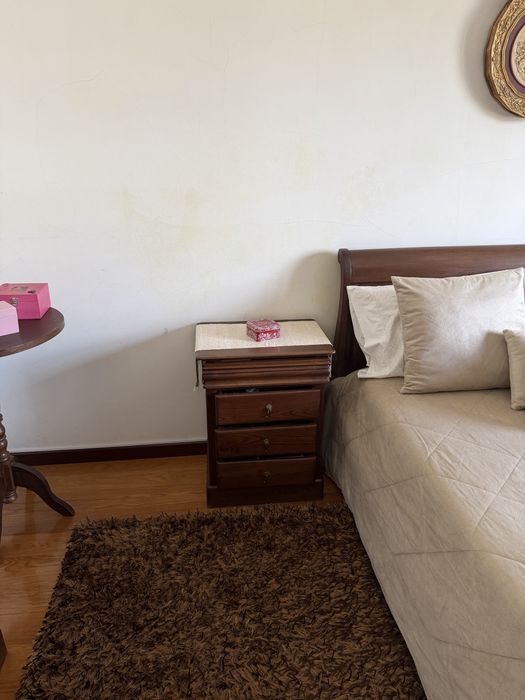 Mobilia de Quarto