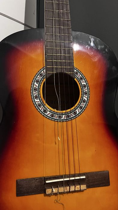Gitara klasyczna