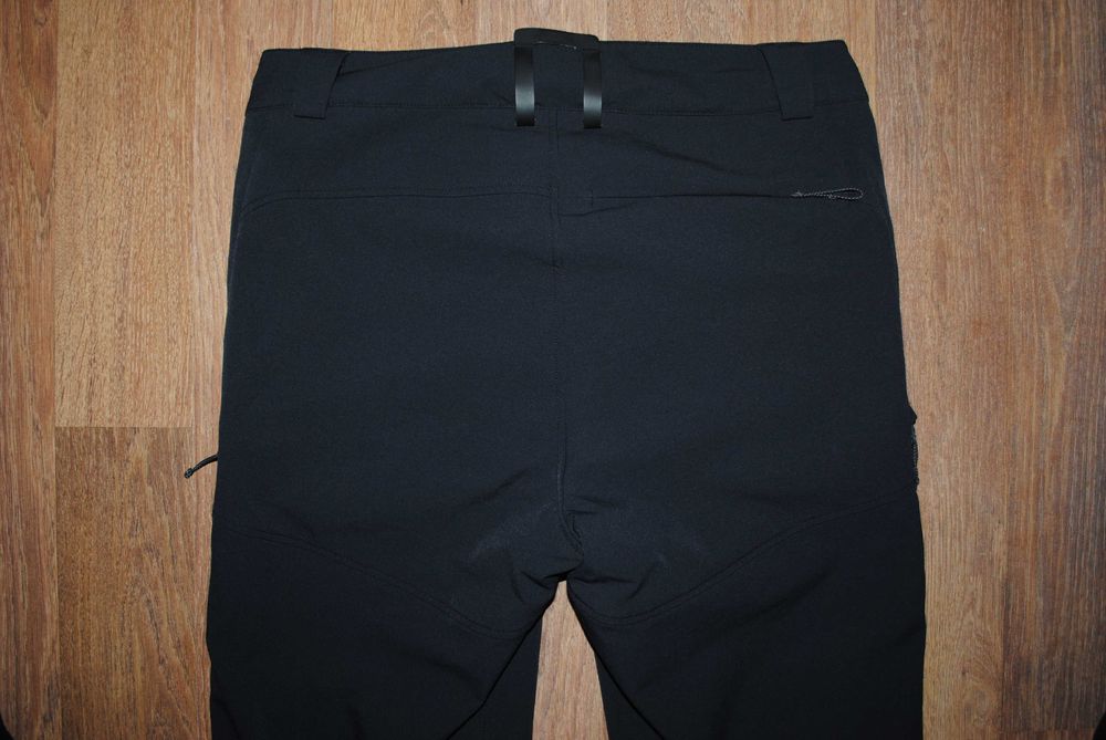 Штаны Mammut Softech  Schoeller 46 30  S