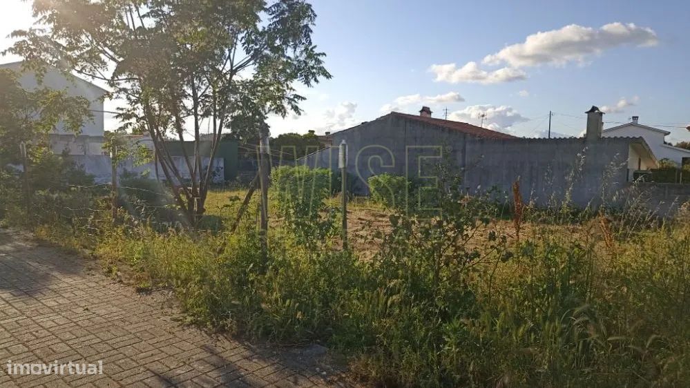 Terreno para construção em São João do Campo