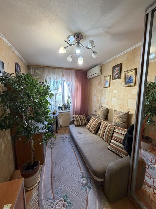 3-rooms apartment apartment by the address st. Ul Dragomanova (area 70 m²) - Atlanta.ua - photo 14