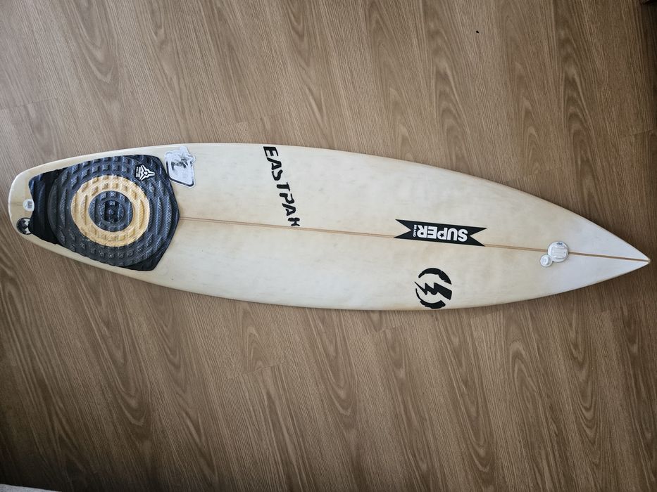 Prancha Surf Super 5/9