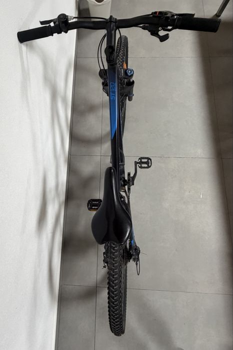 Bicicleta  de cross