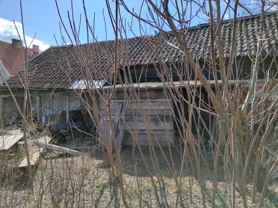 cegła kamień drewno dachówka inne materiały ODDAM za darmo