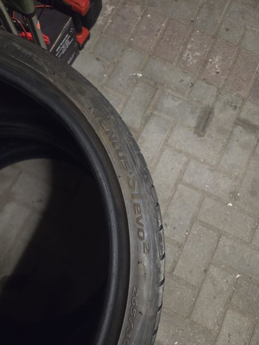 Hankook 265/30/20 2sz