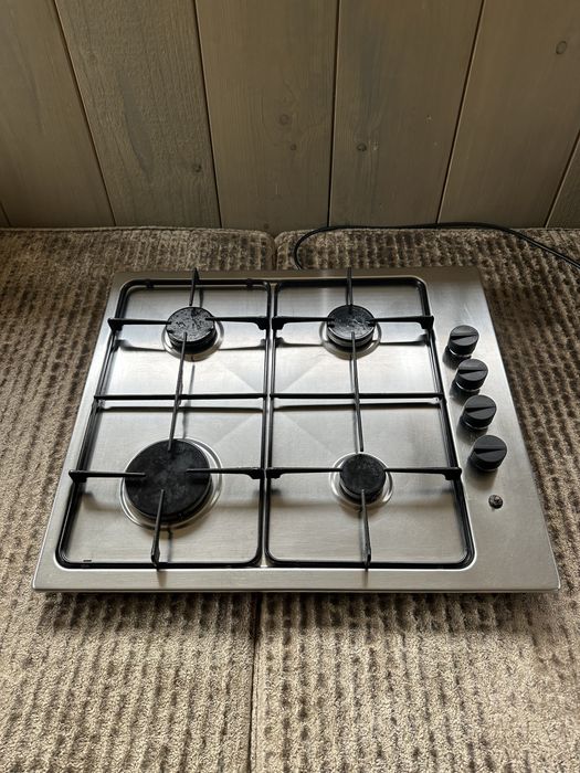 Газовая поверхность Ikea. Варочная поверхность. Газовая плита