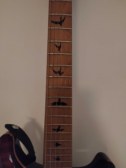 PRS SE Custom 24/08 VS