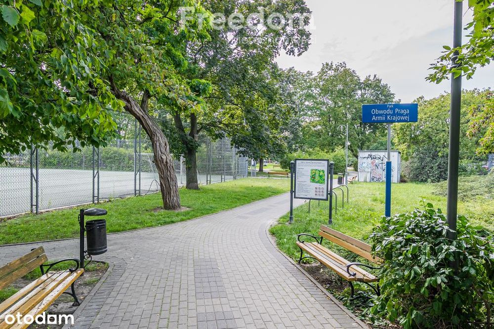 Kawalerka, 24 m2, Rondo Wiatraczna, SWPS.