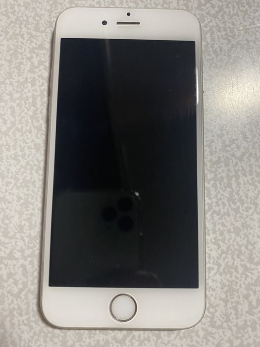 iPhone 6S 64 GB - Cinzento sideral - Desbloqueado