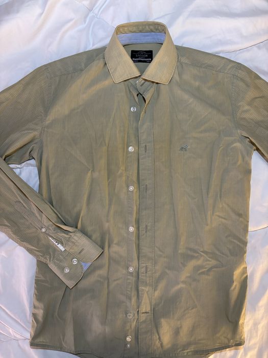 Camisa Sacoor (entrego em casa*)