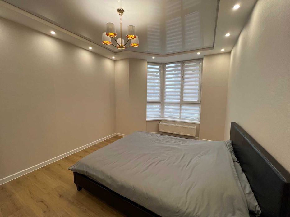 Продається 2-кімнатна квартира ЖК Софія Резіденс