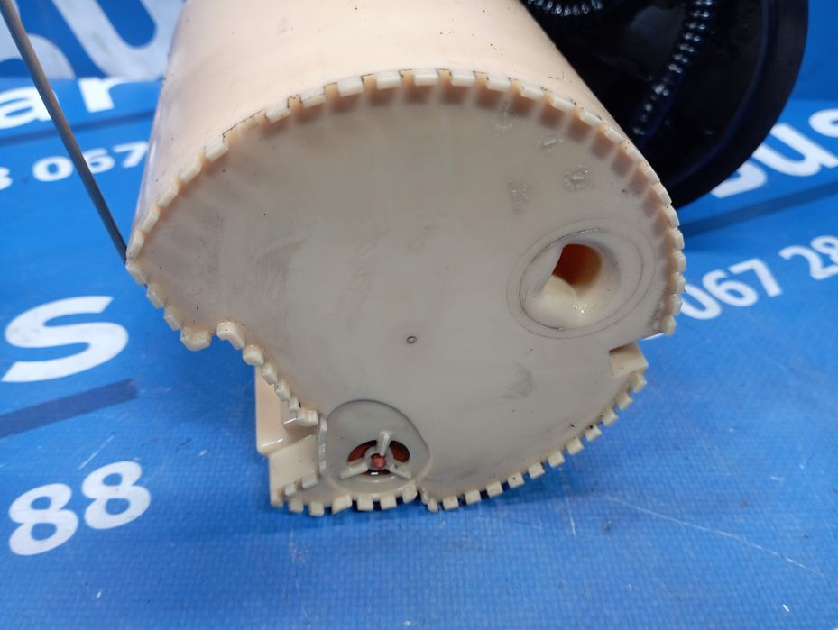 Паливозаборник Віто 447 колба в бак Mercedes Vito W447 паливозабірник