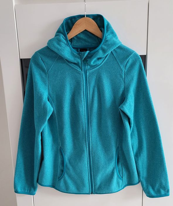 Bluza polarowa damska TCM Active