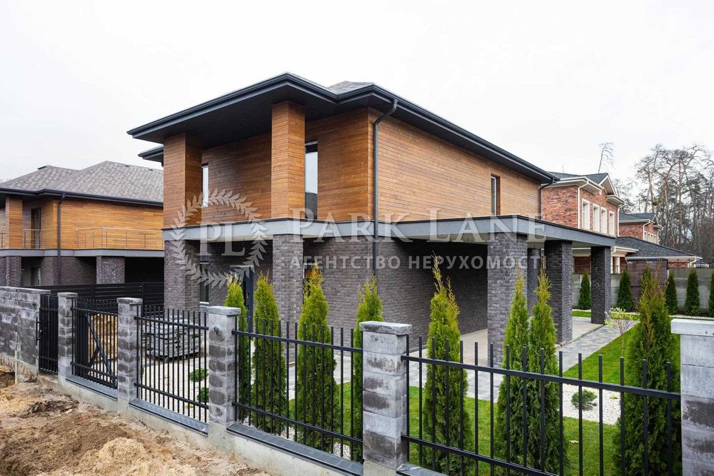 Будинок за адресою вул. Шолом-Алейхема (площа 250 м²) - Atlanta.ua - фото 3