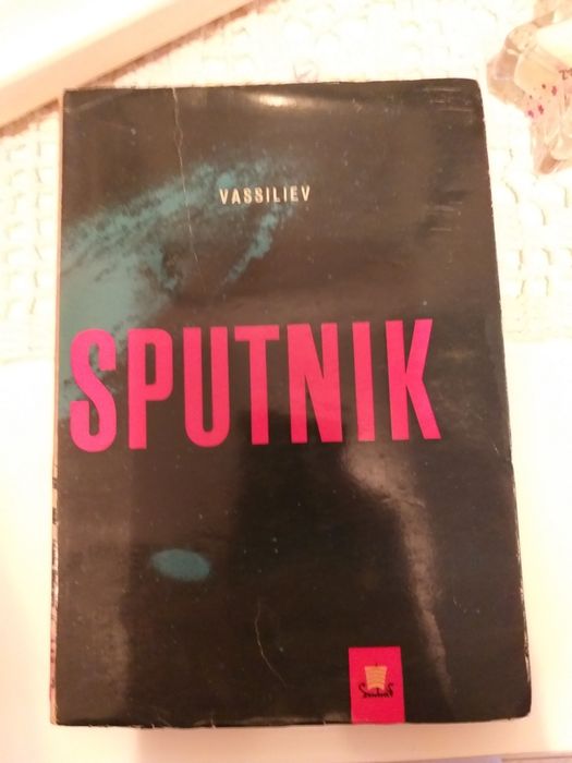 Sputnik - Vassiliev
