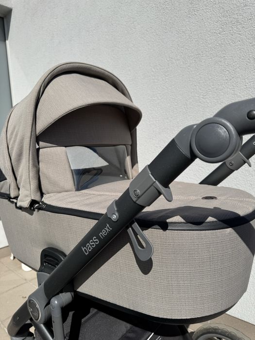 Roan bass next 2 w 1