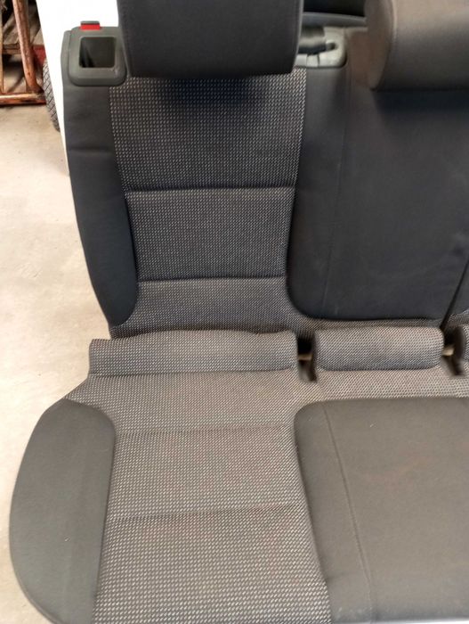 Bancos em Tecido Audi A3 8P (3 Portas) – Com Desgaste