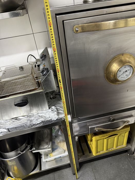 Продам хоспер 640*650*1450