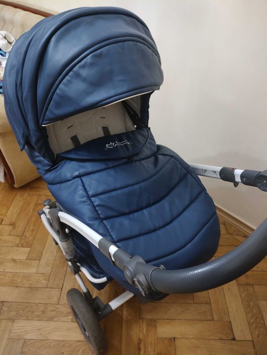 Продам коляску/візок Tako Baby Heaven Premium 2 в 1